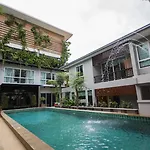 Tamnak Villa 11Br With Privater Pool