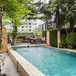 Tamnak 11br With Privater Pool Hotel Pattaya