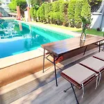 Tamnak 11br With Privater Pool