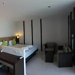 เอพริล สวีืท โรงแรม Pattaya