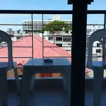 เอพริล สวีืท 3* Pattaya