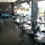 The Venue - Sha Extra