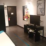Hotel The Venue - Sha Extra Pattaya