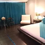 Hotel The Venue - Sha Extra Pattaya