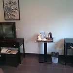 The Venue - Sha Extra
