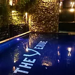 The Venue - Sha Extra