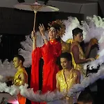 The Venue - Sha Extra 2*
