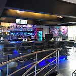 The Venue - Sha Extra Hotel Pattaya