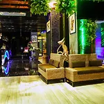 OYO 143 Dday Resotel Pattaya