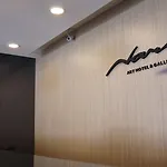 นริส อาร์ท โฮเทล