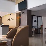 นริส อาร์ท โฮเทล โรงแรม Pattaya