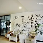 นริส อาร์ท โฮเทล