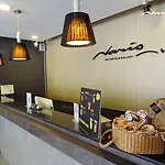 โรงแรม นริส อาร์ท โฮเทล 3*