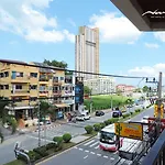 โรงแรม นริส อาร์ท โฮเทล Pattaya