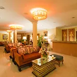 Resort Baan Souy 2*