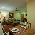 Baan Souy Resort 2*