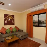Baan Souy Resort