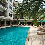 Baan Souy Resort