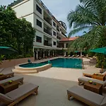 Baan Souy Resort