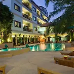 Baan Souy Resort Pattaya