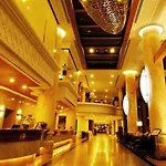 Long Garden & Pavilions Hotel Pattaya
