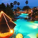 Hotel Long Garden & Pavilions 5*