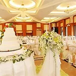 Hotel Long Garden & Pavilions Pattaya