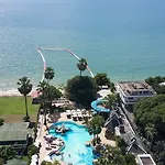 Long Garden & Pavilions Hotel Pattaya