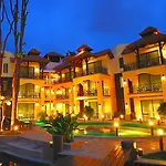 Long Garden & Pavilions Hotel