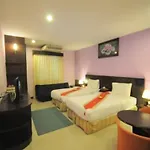 Central Place Hotel