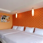 Hotel Angket Hip
