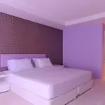 Hotel Angket Hip