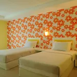 Angket Hip Hotel