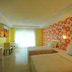 Hotel Angket Hip