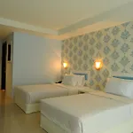 Hotel Angket Hip