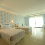 Angket Hip Hotel