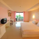 Hotel Angket Hip