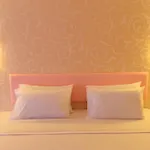 Angket Hip Hotel