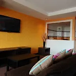 Hotel Angket Hip