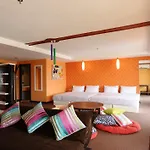 Angket Hip Hotel 4*