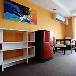 Angket Hip Hotel 4*