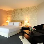 Hotel Angket Hip Ban Nong Tabaek