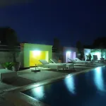 Angket Hip Hotel 4*