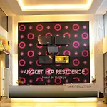 Hotel Angket Hip 4*