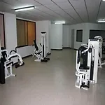 Hotel Angket Hip