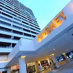 Angket Hip Residence