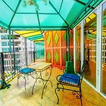 High Lords Residence