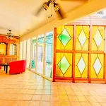 High Lords Residence