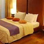 Chateau Dale Boutique 3* Pattaya
