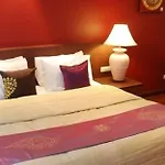 Resort Chateau Dale Boutique Pattaya